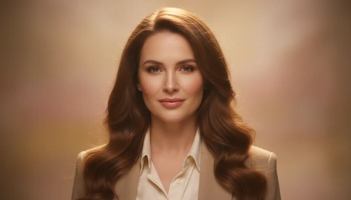 Feminine Magnetism: How to Unlock Your Irresistible Power